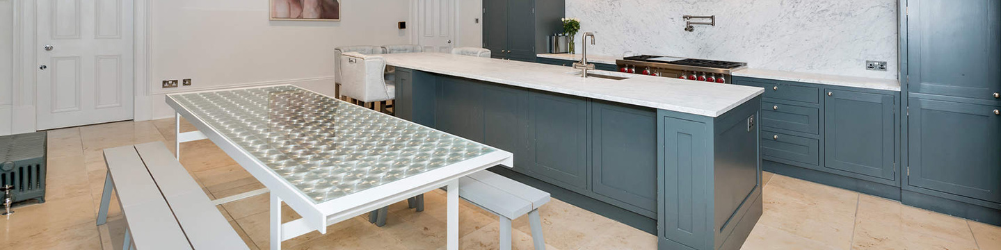 How to plan and design a bespoke kitchen